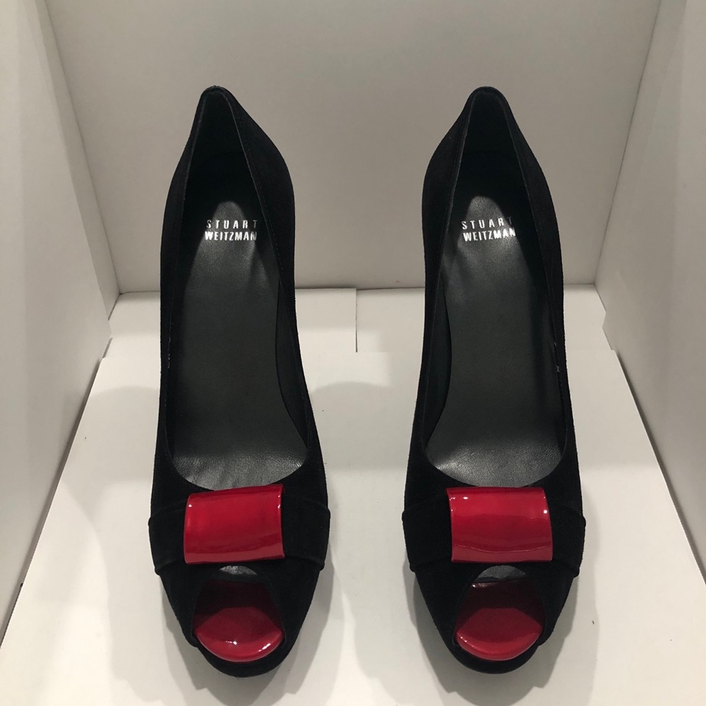 Stuart weitzmam
